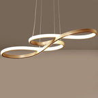Aeris Home – Halo Pendant Light