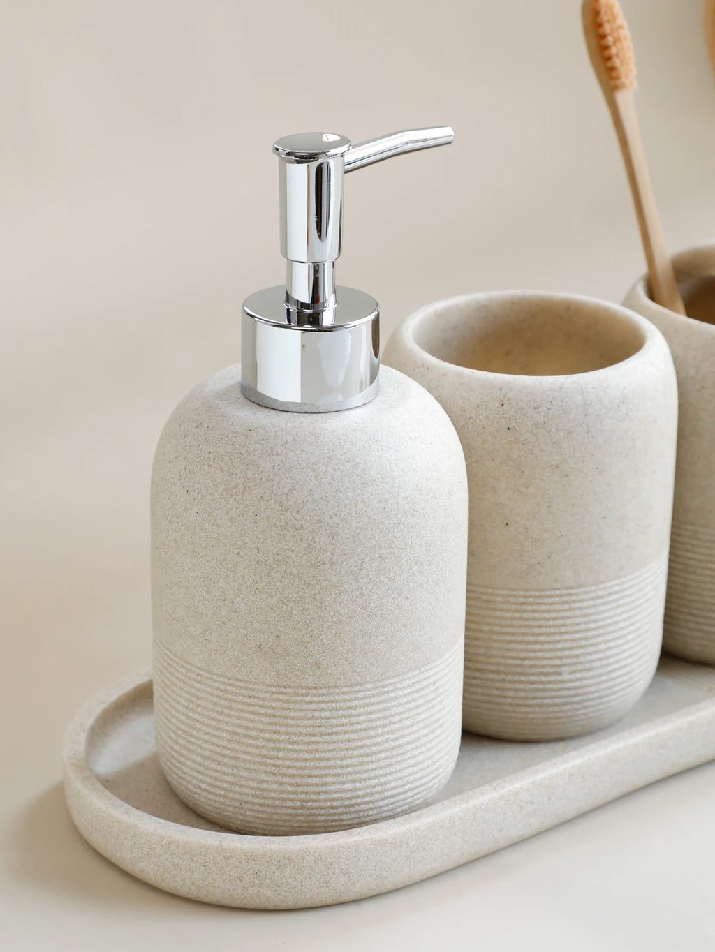 Aeris Home – Salle de Bain Set