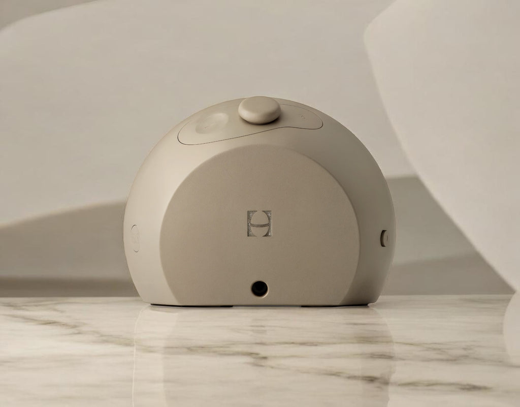 Aeris Home – Aurora Sunrise Wake-Up Light