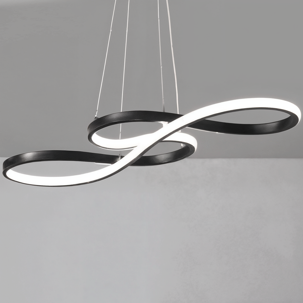 Aeris Home – Halo Pendant Light
