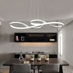 Aeris Home – Halo Pendant Light