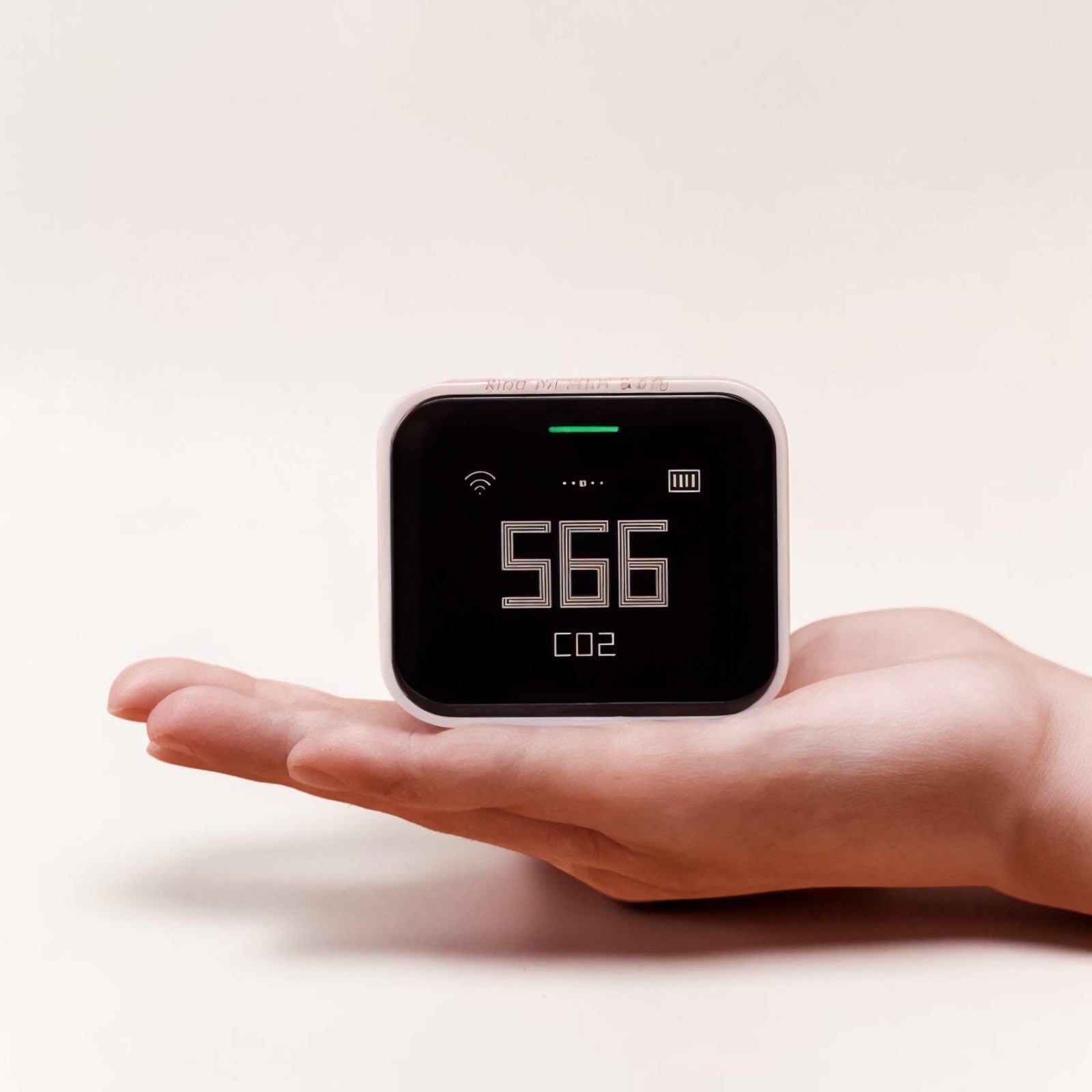Aeris Home – Indoor Air Quality Monitor
