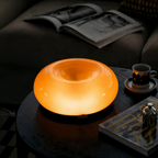 Aeris Home – Bauhaus Donut Lamp