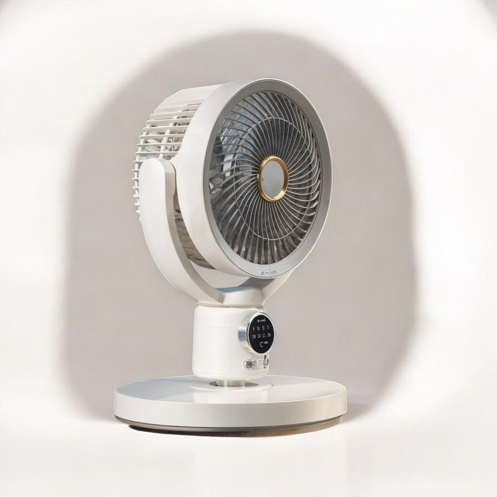 Aeris Home – Aria Floor Fan