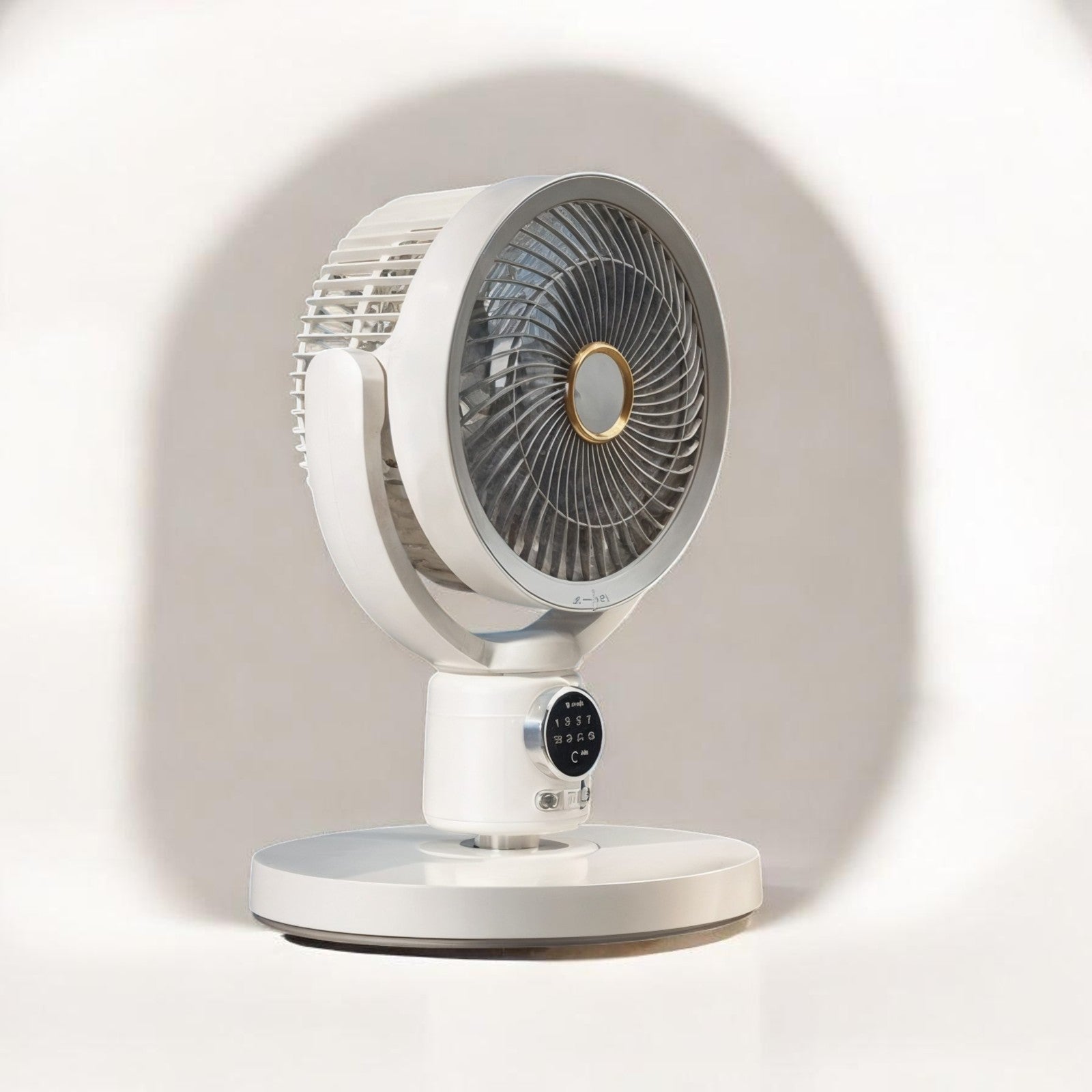 Aeris Home – Aria Floor Fan