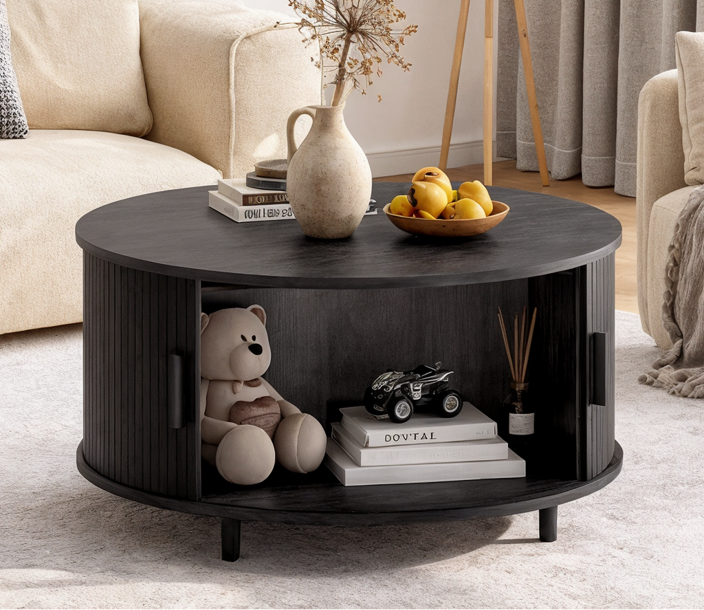 Aeris Home – Arlo Coffee Table
