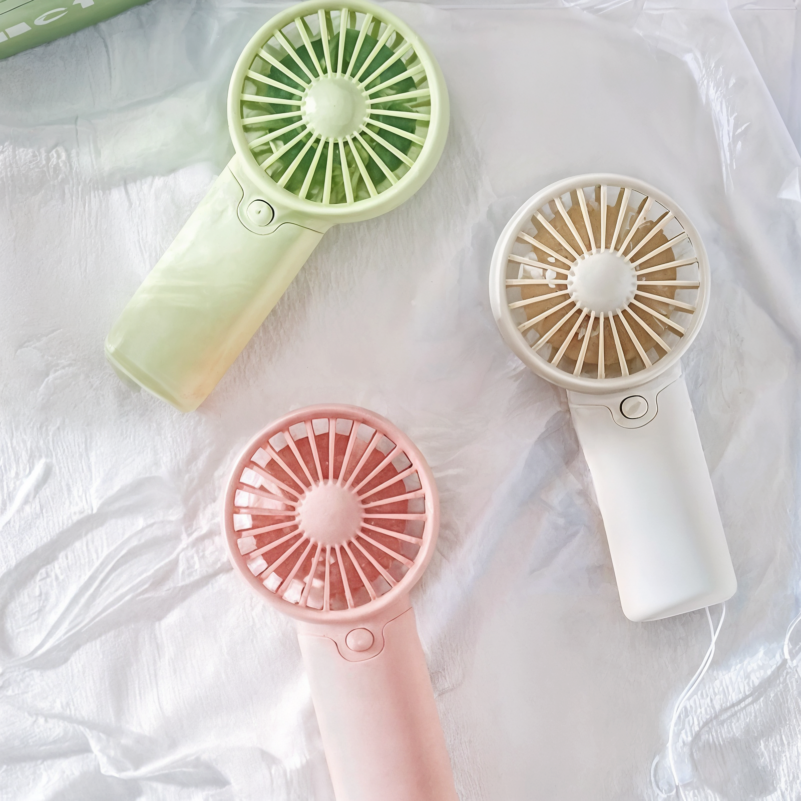 Aeris Home – Brise Handheld Fan