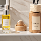 Aeris Home – Pebble Wood Diffuser