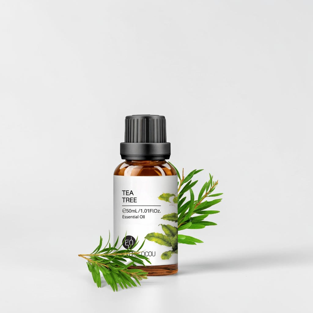 Aeris Home – Pure Essential Oils