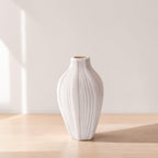 Aeris Home – Sculptural Vase Collection