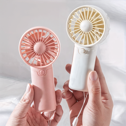 Aeris Home – Brise Handheld Fan