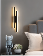Aeris Home – Ligne Wall Sconce