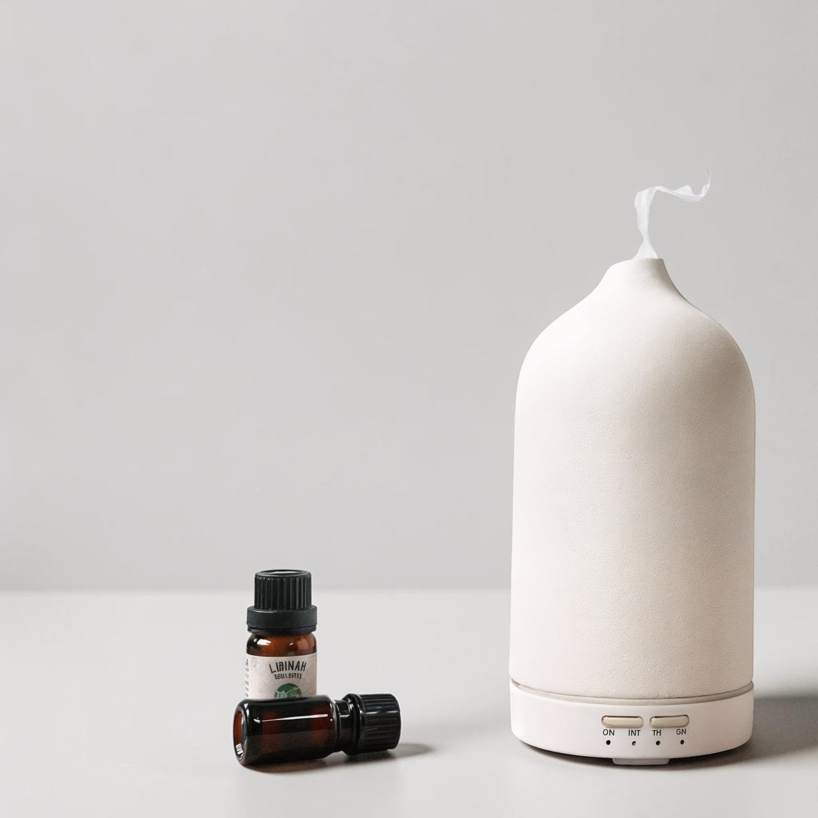 Aeris Home – Ceramic Aroma Diffuser & Humidifier