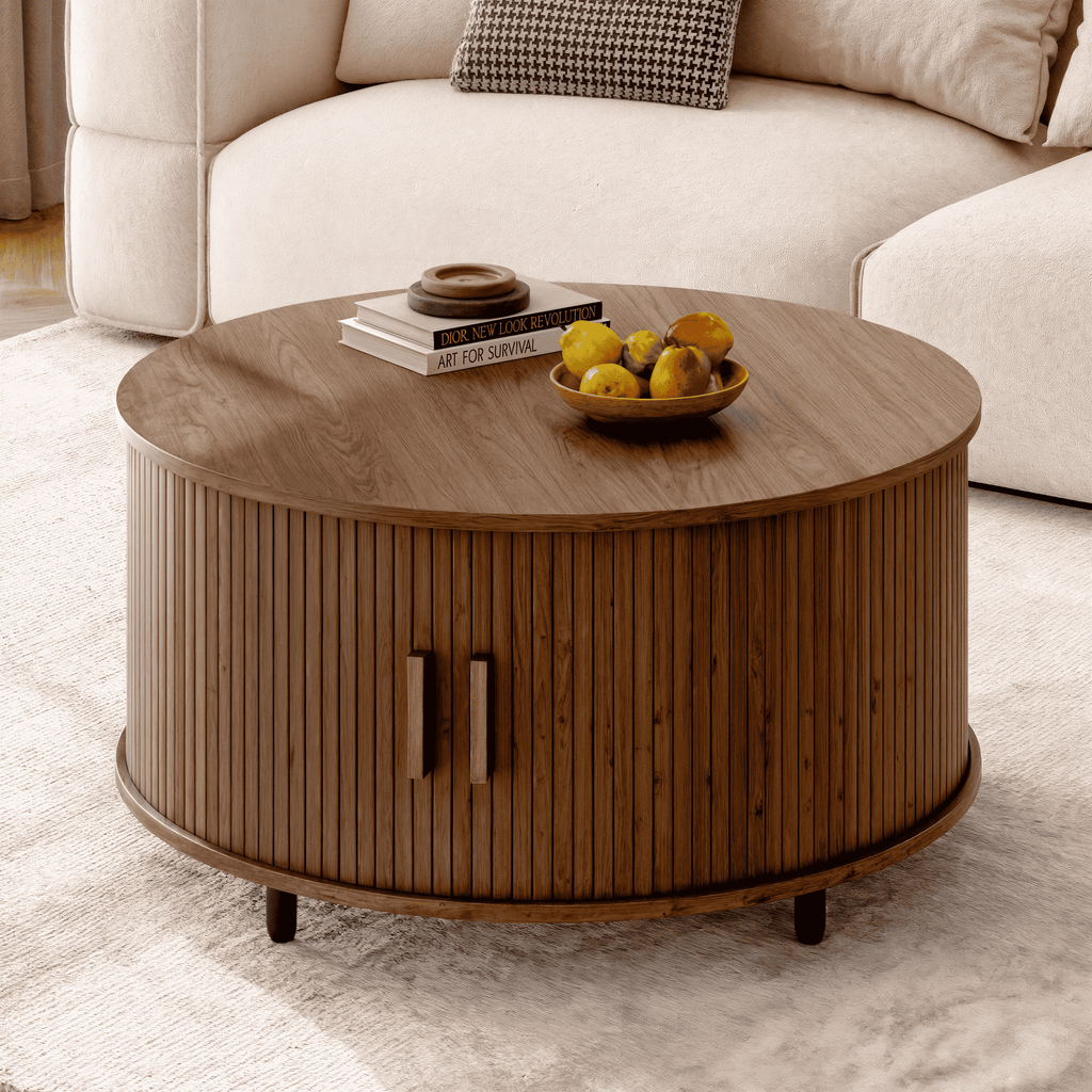 Aeris Home – Arlo Coffee Table