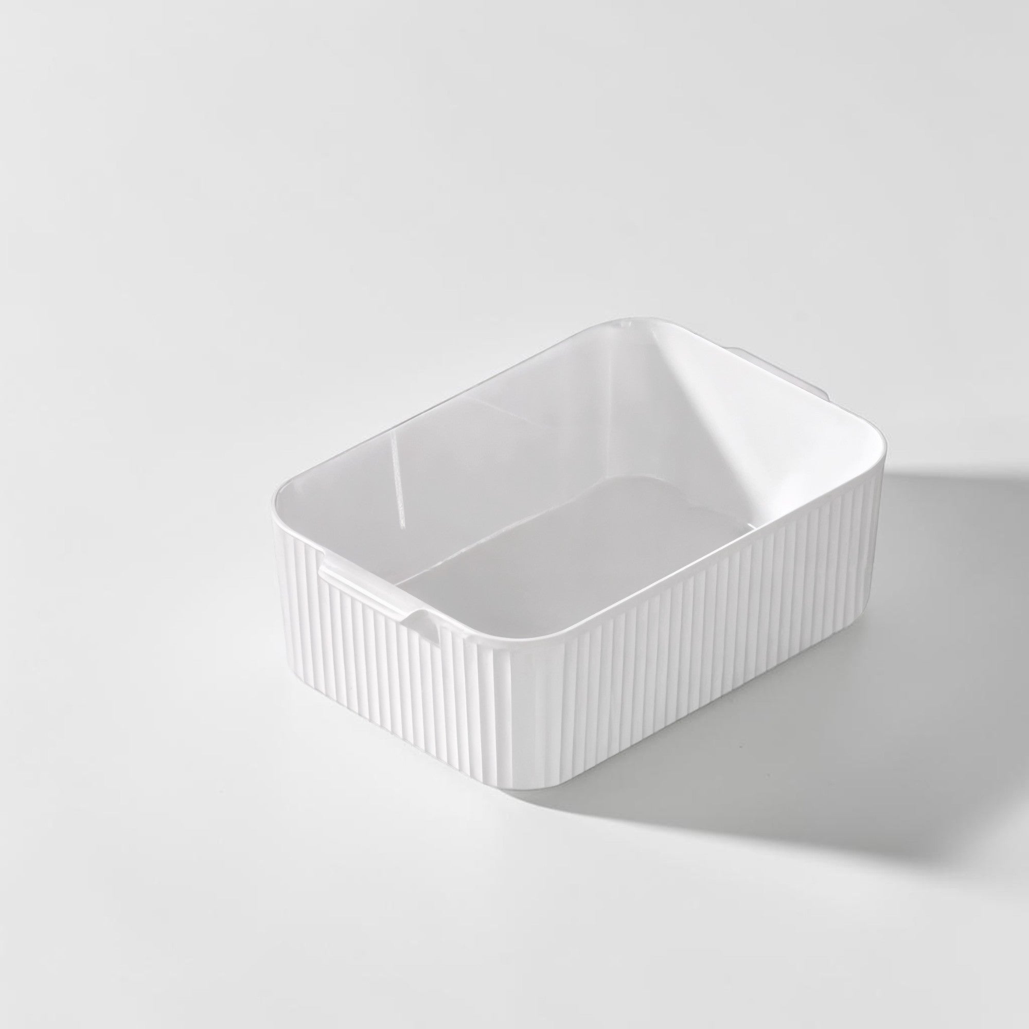 Aeris Home – Fluted Storage Bins