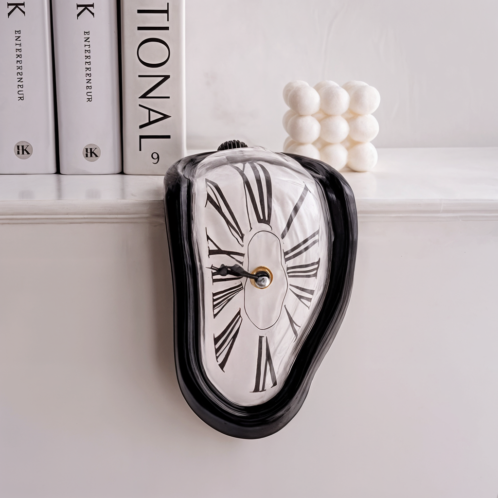 Aeris Home – Mirage Wall Clock
