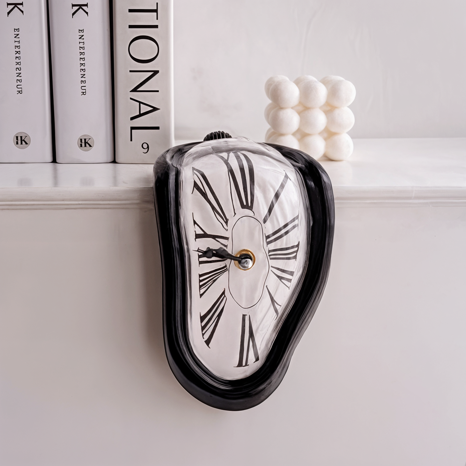Aeris Home – Mirage Wall Clock