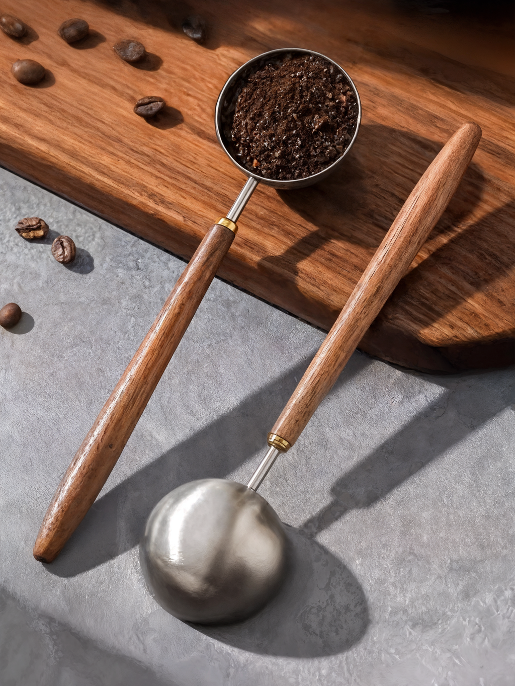 Aeris Home – Slow Brew Coffee Scoop