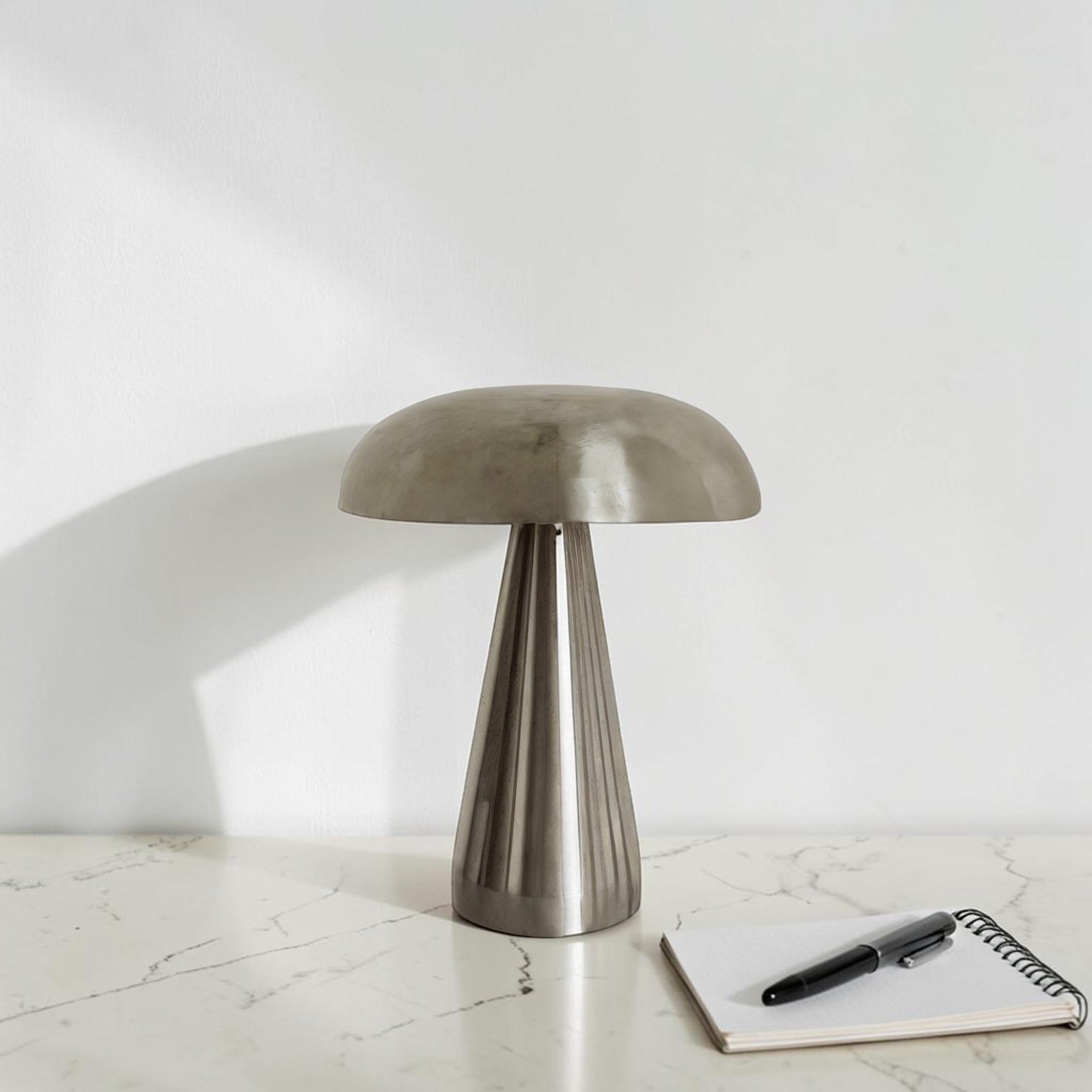 Aeris Home – Champignon Mushroom Lamp