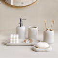 Aeris Home – Salle de Bain Set