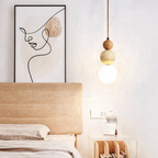 Aeris Home – Galet Pendant Light