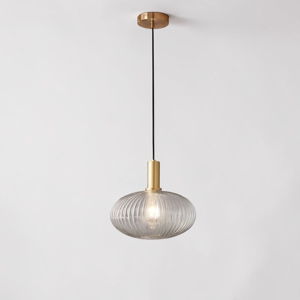 Aeris Home – Maison Amber Pendant