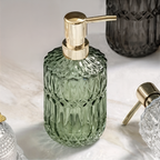 Aeris Home – Apothecary Soap Dispenser