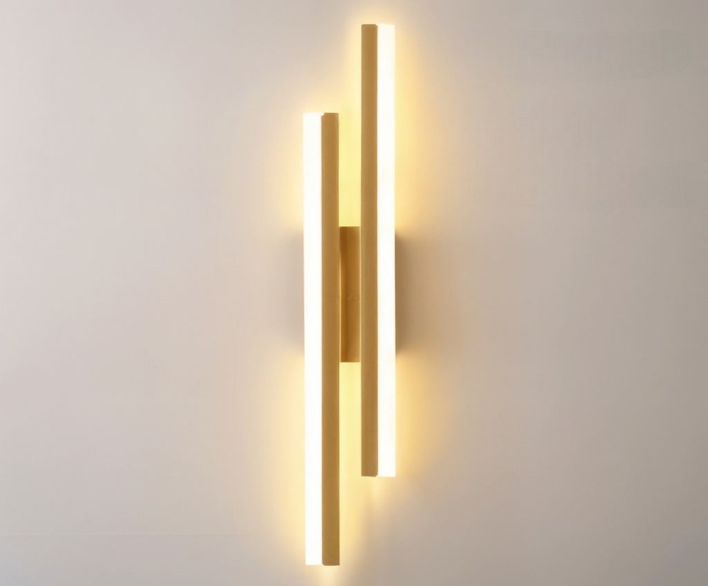 Aeris Home – Ligne Wall Sconce