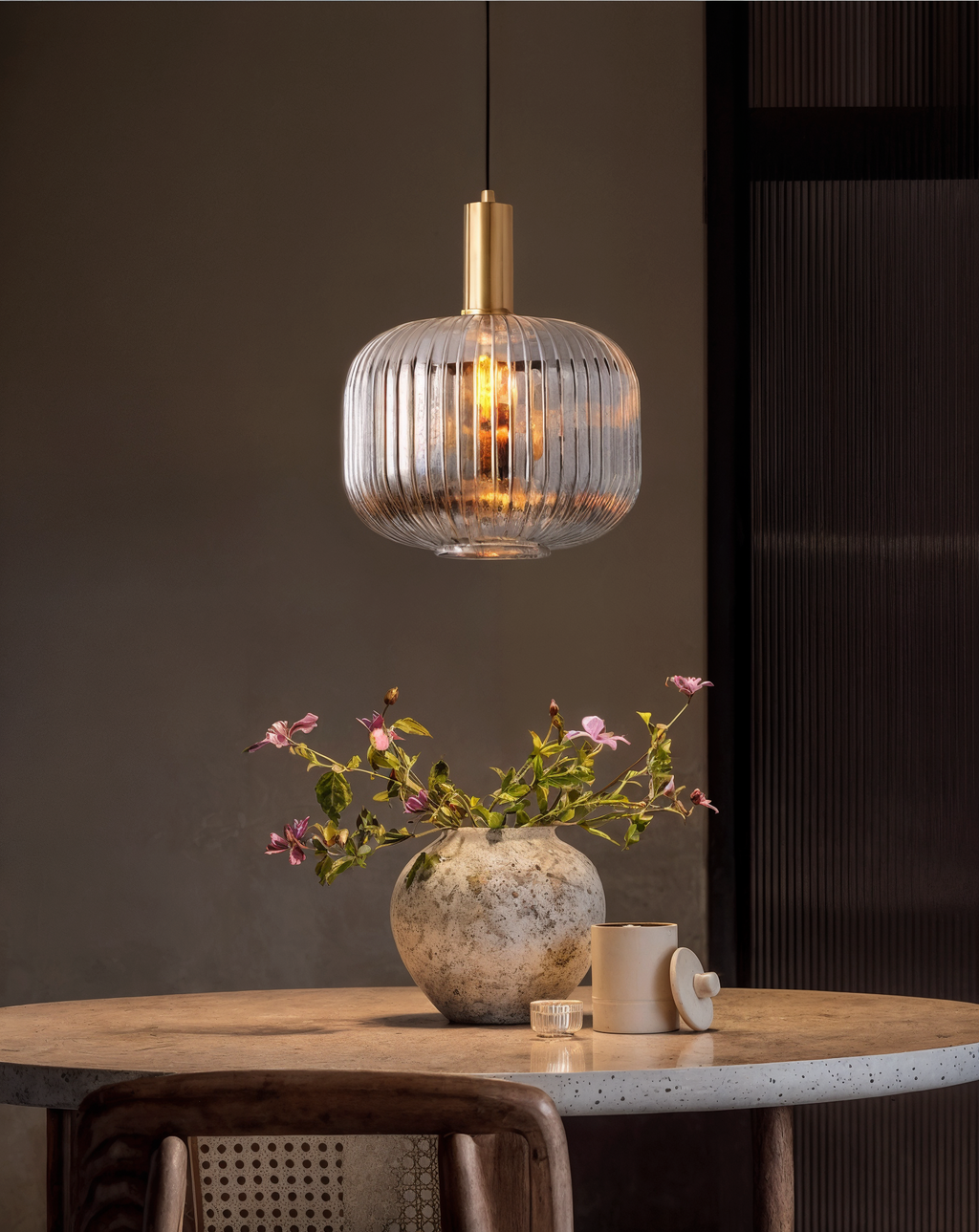 Aeris Home – Maison Amber Pendant