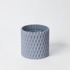 Aeris Home – Sculptural Makeup Organizer