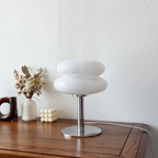 Aeris Home – Macaron Glass Lamp