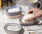Aeris Home – Heritage Soap Dish