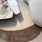 Aeris Home – Caillou Plush Rug