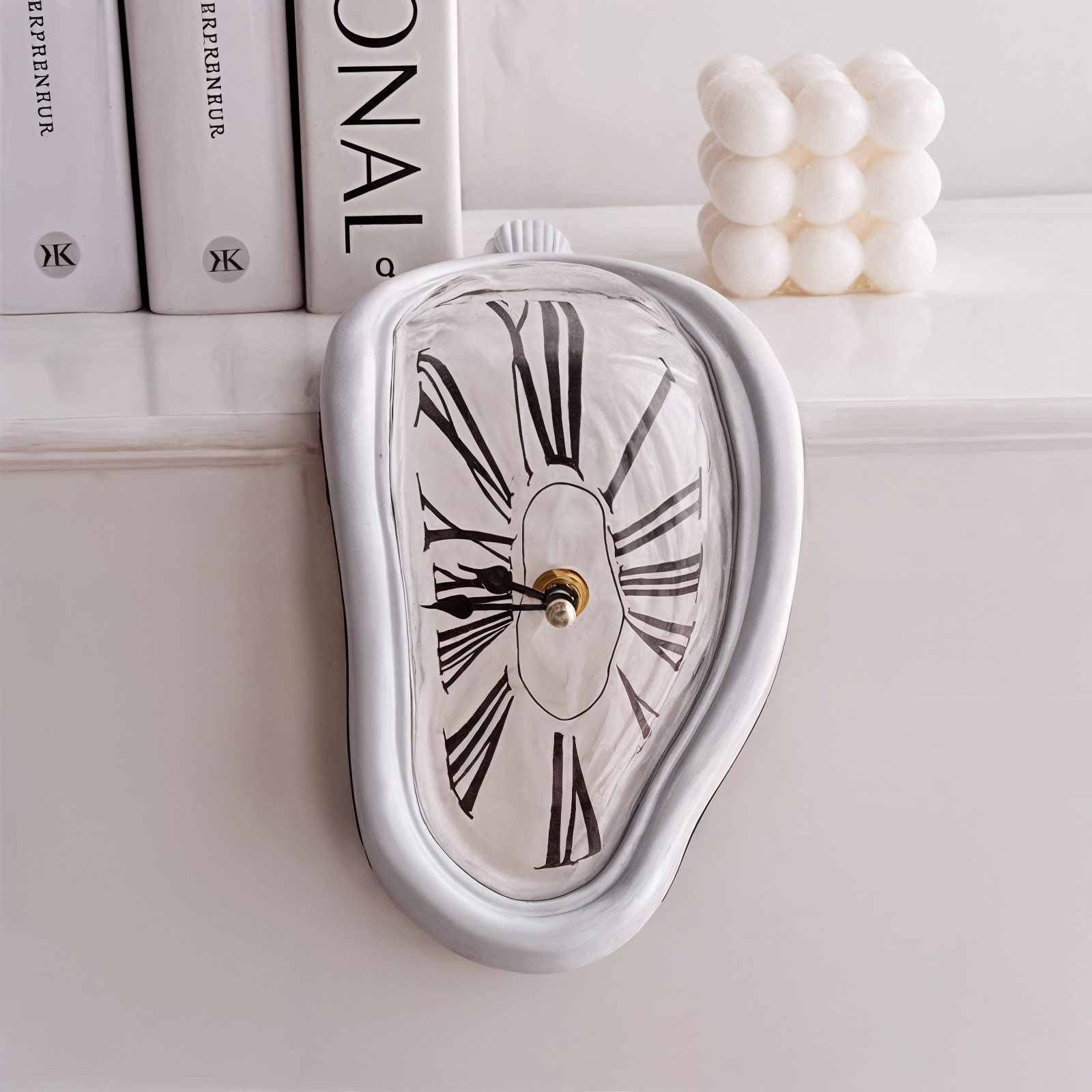 Aeris Home – Mirage Wall Clock