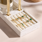 Aeris Home – Vitrine Jewelry Tower