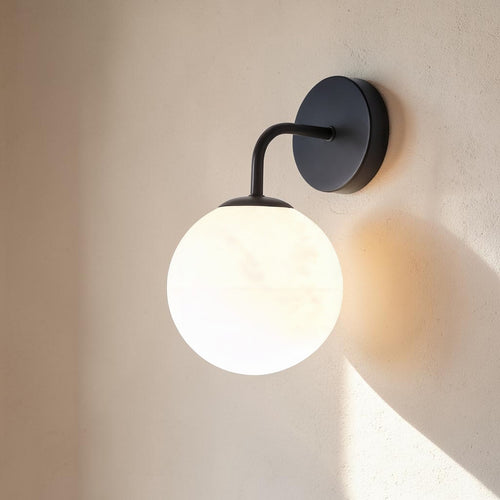 Aeris Home – Cap Globe Wall Sconce