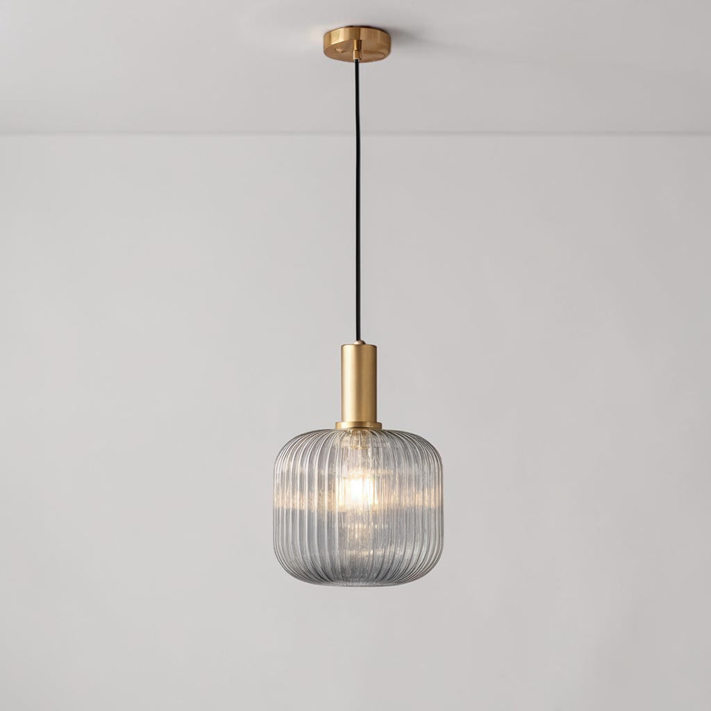 Aeris Home – Maison Amber Pendant