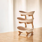 Aeris Home – Cascade Serving Stand