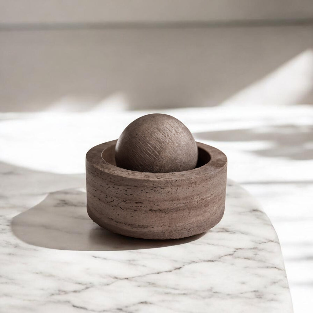 Aeris Home – Pebble Wood Diffuser