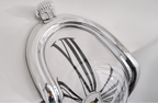 Aeris Home – Mirage Wall Clock