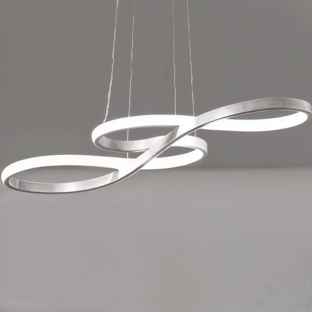 Aeris Home – Halo Pendant Light