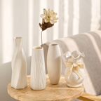 Aeris Home – Sculptural Vase Collection