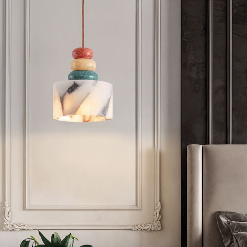 Aeris Home – Cairn Pendant Light
