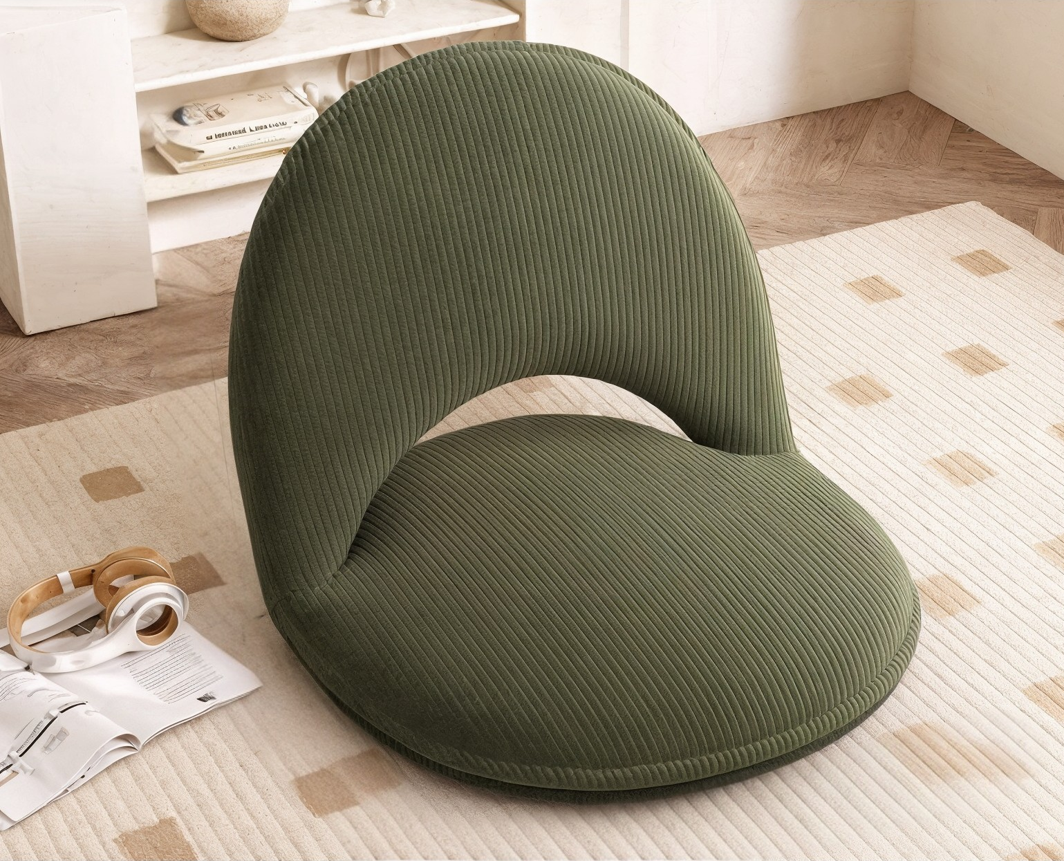 Aeris Home – Tatami Lounger