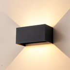 Aeris Home – Soren Outdoor Sconce