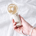 Aeris Home – Brise Handheld Fan