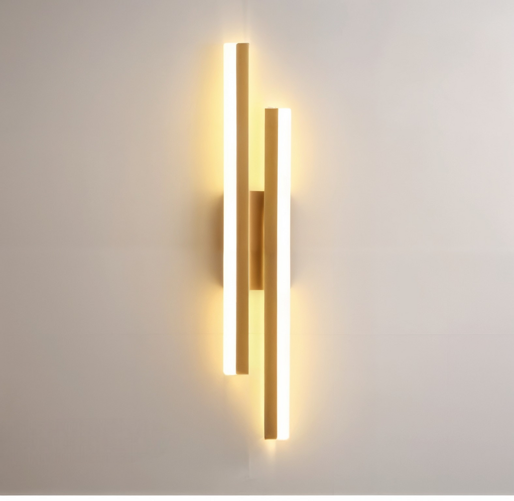 Aeris Home – Ligne Wall Sconce
