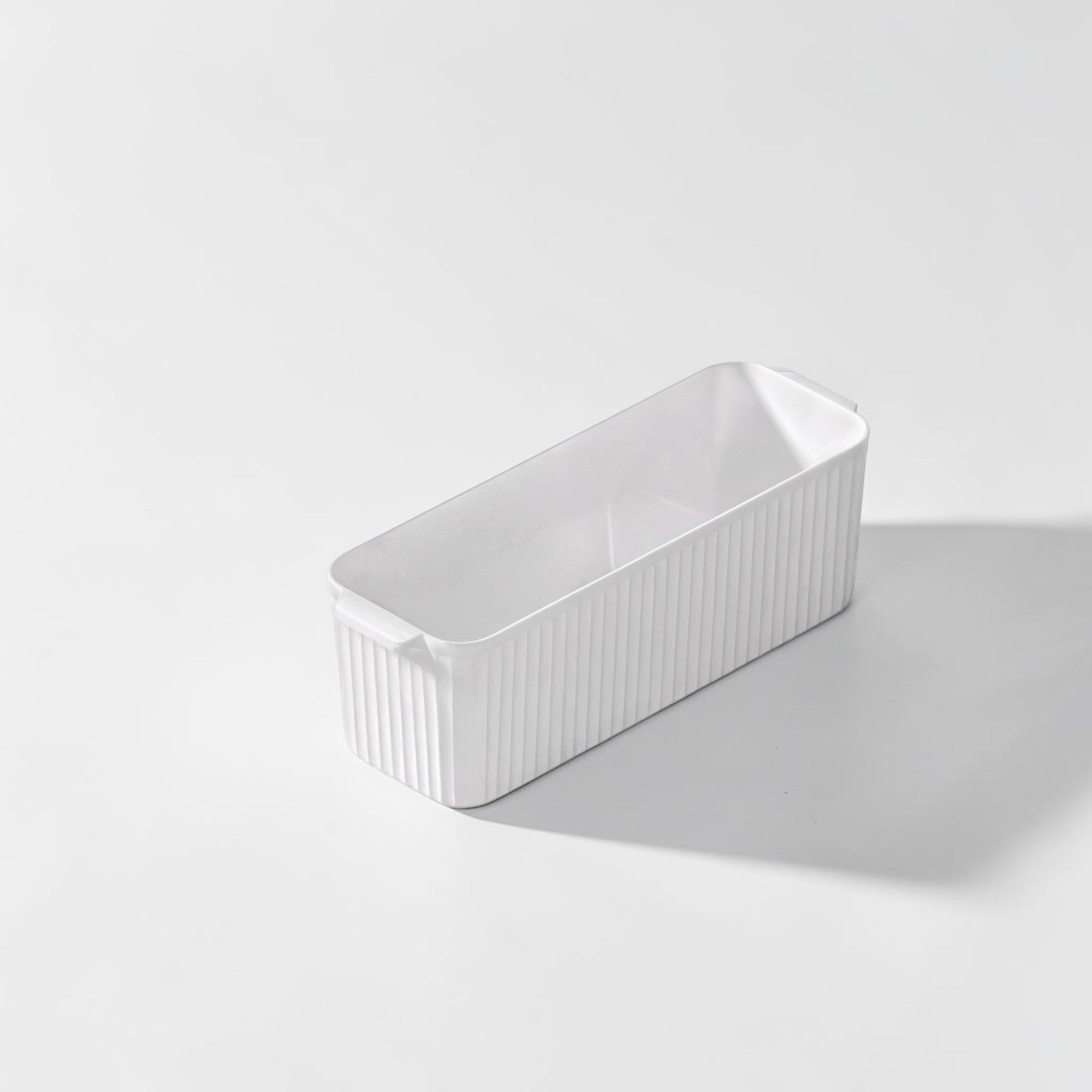 Aeris Home – Fluted Storage Bins
