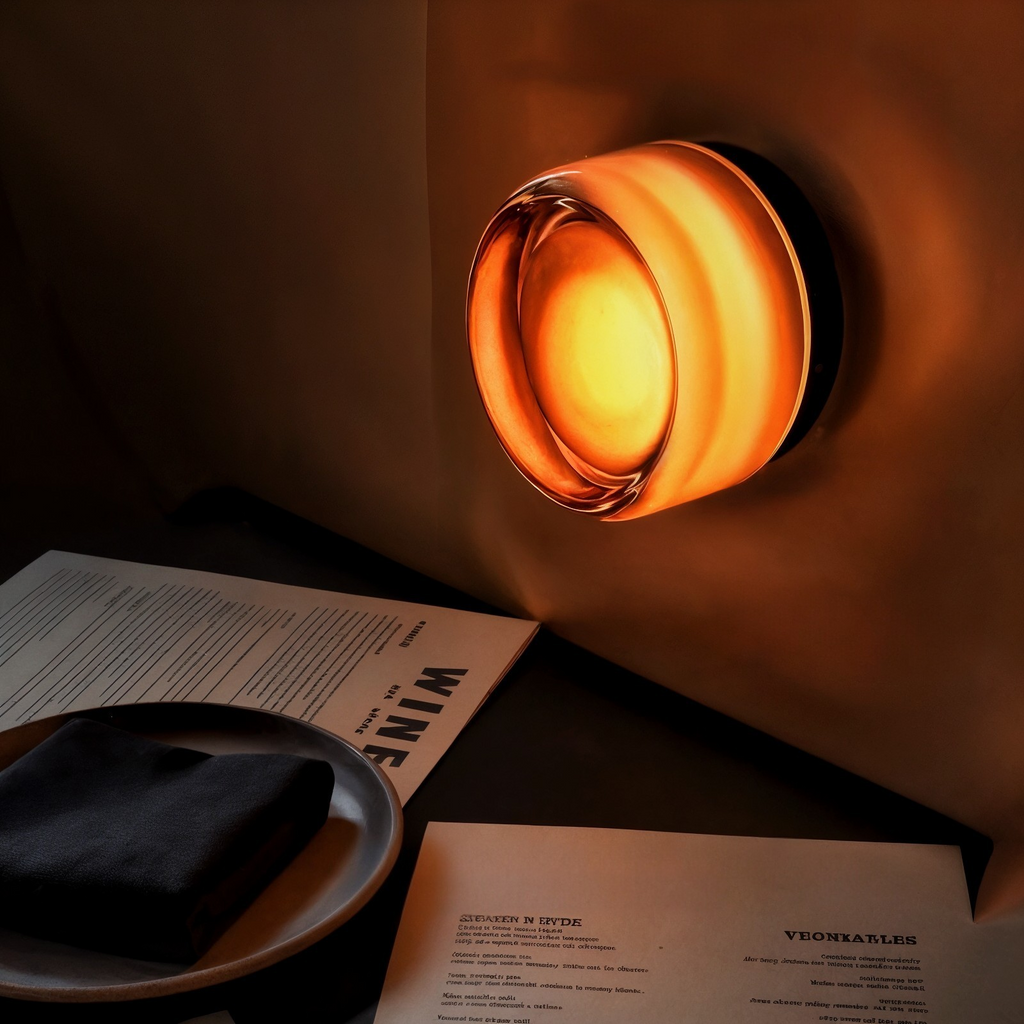 Aeris Home – Solis Wall Sconce