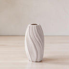 Aeris Home – Sculptural Vase Collection